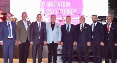 EVSİD: İstanbul'u dünyanın mutfak merkezi yapacağız