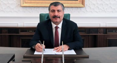 Fahrettin Koca'dan müjde: Sağlık borcu affı