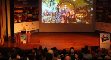 Gazi şehir uluslararası filmlere ev sahipliği yapacak