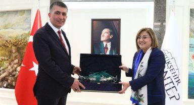 Gaziantep'te GaziRay hazırlığı