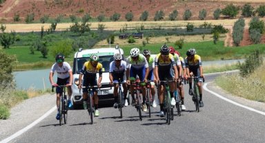 Gaziantep'te 'Yol Şampiyonası'nda ödüller sahibini buldu