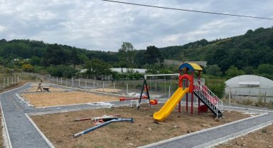 Gelecek Partisi İstanbul Sarıyer'den 2 dev proje