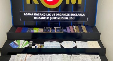 İçişleri 'Dümen'i bozdu: 226 kişiye gözaltı kararı çıktı!