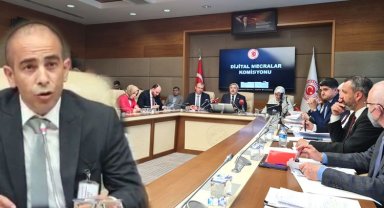 İGF Genel Başkanı Mesut Demir; "Yeni düzenleme gazeteleri ve gazeteciliği sonlandırmayacak, aksine ömürlerini uzatacak"