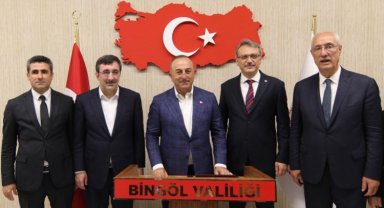 "İHA ve SİHA'larımız dünya markası oldu"