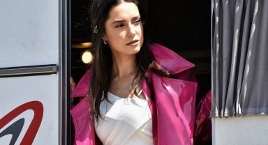 İmren'ilecek single çalışması