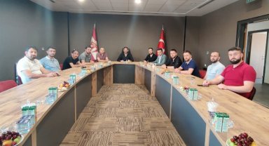 İnegölspor iddialı geliyor