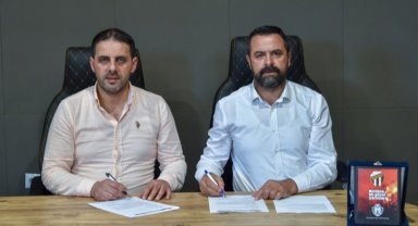 İnegölspor'un pilot takımı Erka Akhisarspor