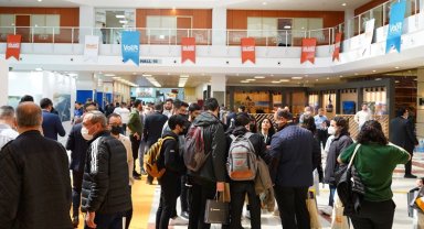 İstanbul SolarEX 2023'e daha büyük hazırlanıyor