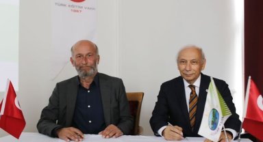 İstanbul'da 'Okutan Adalar' ile burs imkanı