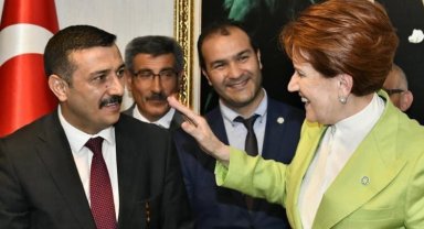 İYİ Parti Bursa rüzgarı Başkent'te