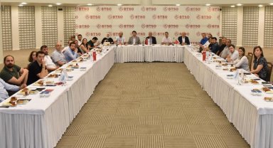 Kauçuk Firmaları 800 Bin Euro'nun üzerinde kazanç sağladı