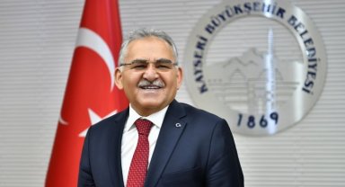 Kayseri Büyükşehir'den turizm personeli kursu