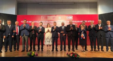 Kayseri Büyükşehir'den Yavru Vatan çıkarması