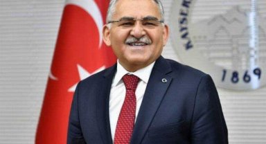 Kayseri Büyükşehir'den Yaza Merhaba Gençlik Festivali