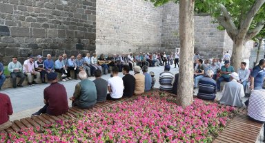 Kayseri Büyükşehir'in ulu çınarlarından konser