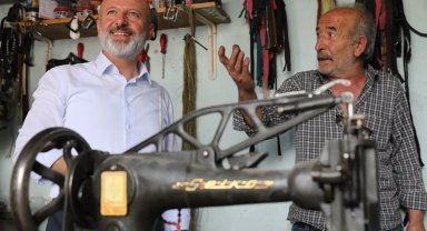 Kayseri Kocasinan Belediyesi sosyal projelere odaklandı