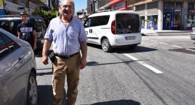 Kayseri Kocasinan'da işler 'yol'unda