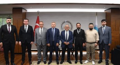 Kayseri Kültepe'yi dünya duyacak