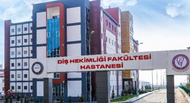 Kayseri NNYÜ'de