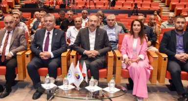 Kayseri Ticaret Odası'ndan 'asgari' istek