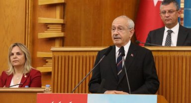 Kılıçdaroğlu: Bu ülkenin adaletsizliğe tahammülü yok artık