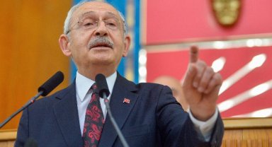 Kılıçdaroğlu'ndan 'muhafazakar' çağrı!.. Eski CHP değiliz, siz de siz değilsiniz...