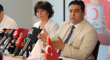 Kızılay Bursa ihtiyaç sahiplerinin sofralarına kurban vekaletini ulaştıracak