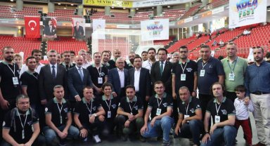 KOCAFEST start aldı