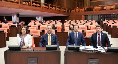 Konut ve arsa satışları artık noterden de yapılabilecek