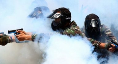 Koruma personeline 'VIP' Eğitim