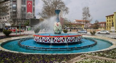 Kütahya'da vazonun akıbeti belli oldu