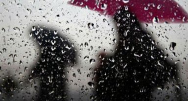 Meteoroloji'den iç bölgelerde kuvvetli yağış uyarısı