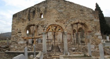 Muğla Büyükşehir'den 'Datça' açıklaması