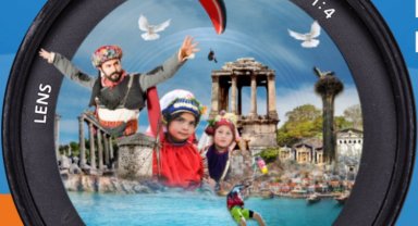Muğla'da 5. Ulusal Yarışma başvuruları başladı