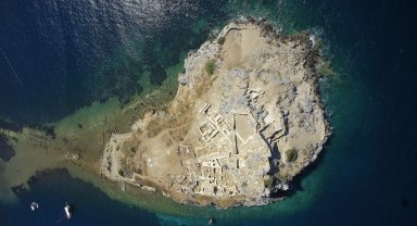 Muğla'da 'antik' yapılaşmaya karşı dava!