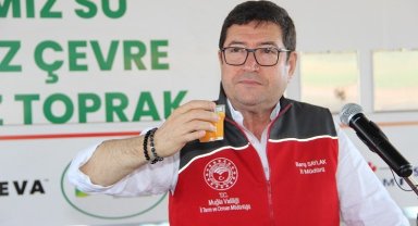 Narenciye sektöründe ihracat hedefi 1 milyar dolar