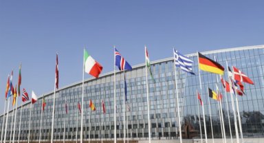 NATO Liderleri Madrid'de toplanıyor