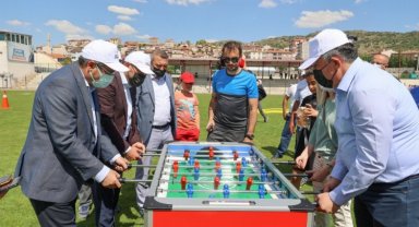 Nevşehir BabaFest'e geri sayım