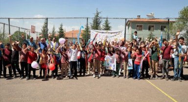 Nevşehir Belediyesi gönülleri buluşturuyor