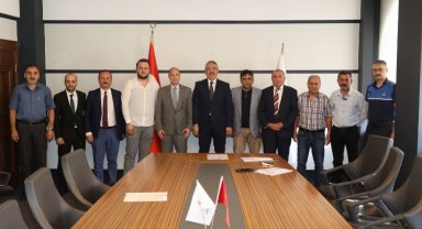 Nevşehir ulaşımında yeni dönem