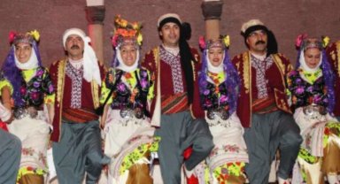 Nevşehir'de halk oyunlarına kayıtlar başladı