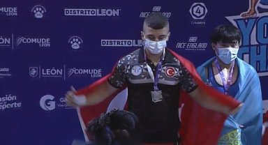 Nevşehir'in spor gururu