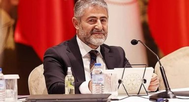Nureddin Nebati Kayseri'ye geliyor