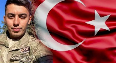 Pençe Kilit'ten acı haber!
