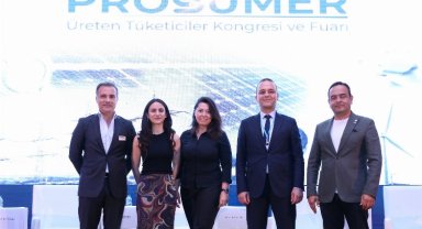 Prosumer 2022'de Türk Prysmian solar teknolojilerini tanıttı