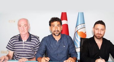 Rize Pazarspor Teknik Direktör Kalafatoğlu ile anlaştı