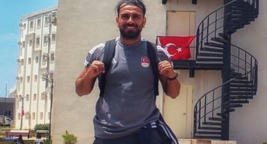 Sakaryalı 'Bocce'ci milli formayla Akdeniz Oyunları'na hazır