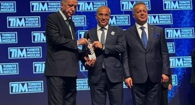 SOCAR Türkiye TİM'de ilk 10'da