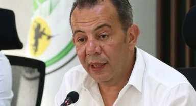 Tanju Özcan kesin ihraç istemiyle Disiplin'e sevk edildi